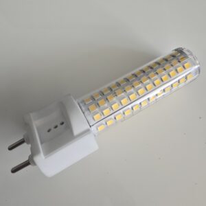 LED G12 10W Schlanke Form Lampe - Schmaler 35W Ersatz