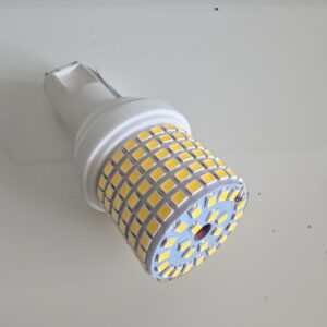 LED G12 12W 360 Grad Lampe - Kompakter 50W Ersatz
