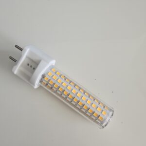 LED G12 12W Schlanke Form Lampe - Kompakter 50W Ersatz