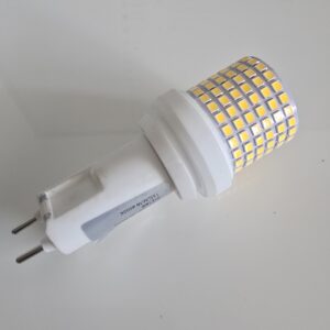 LED G12 16W 360 Grad Lampe - Kompakter 70W Ersatz