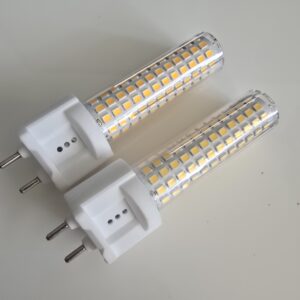 LED G12 16W Schlanke Form Lampe - Starker 70W Ersatz