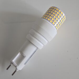 LED G12 23W 360 Grad Lampe - Starker 120W-150W Ersatz